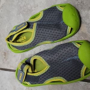 Crocs sandal